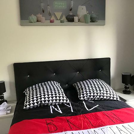 Chambre D'Hote Disneyland Esprit Bussy-Saint-Georges Bagian luar foto