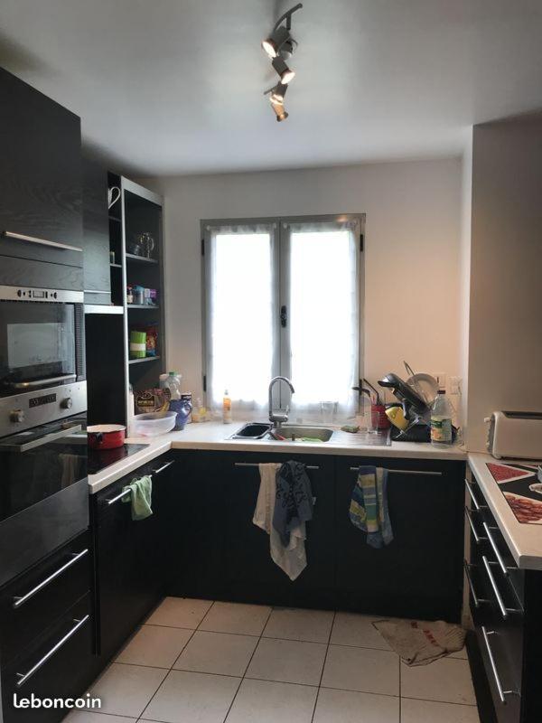 Chambre D'Hote Disneyland Esprit Bussy-Saint-Georges Bagian luar foto
