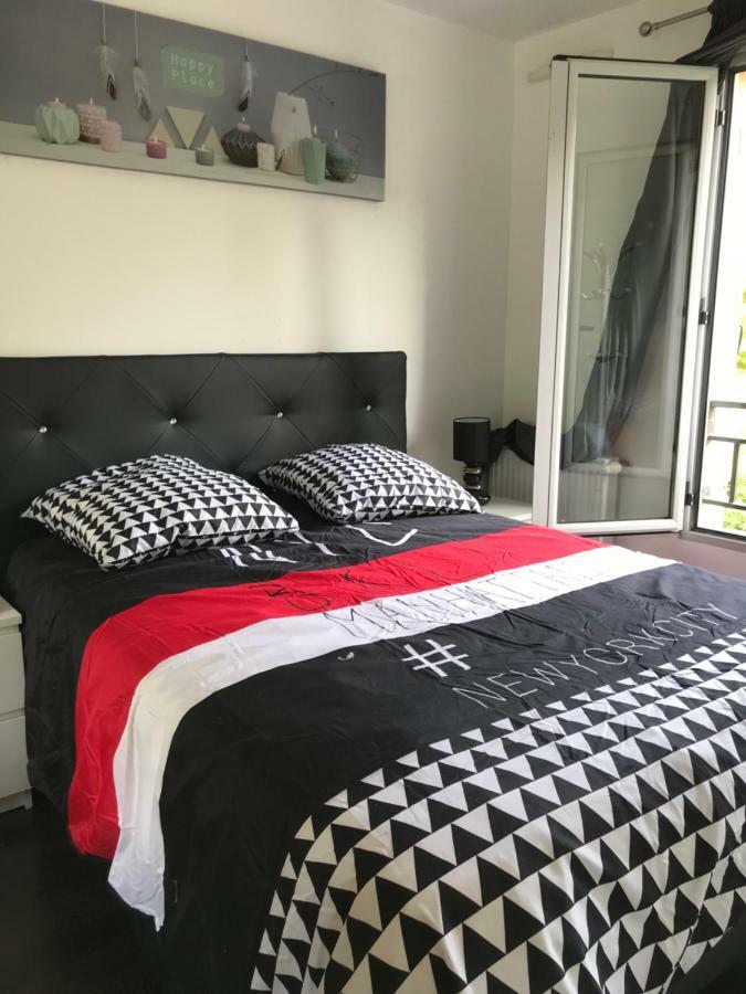 Chambre D'Hote Disneyland Esprit Bussy-Saint-Georges Bagian luar foto