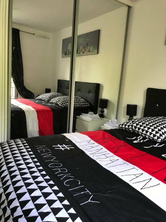 Chambre D'Hote Disneyland Esprit Bussy-Saint-Georges Bagian luar foto