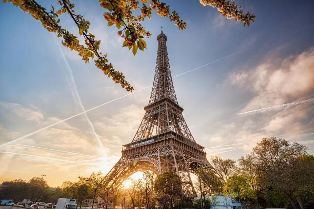 Chambre D'Hote Disneyland Esprit Bussy-Saint-Georges Bagian luar foto